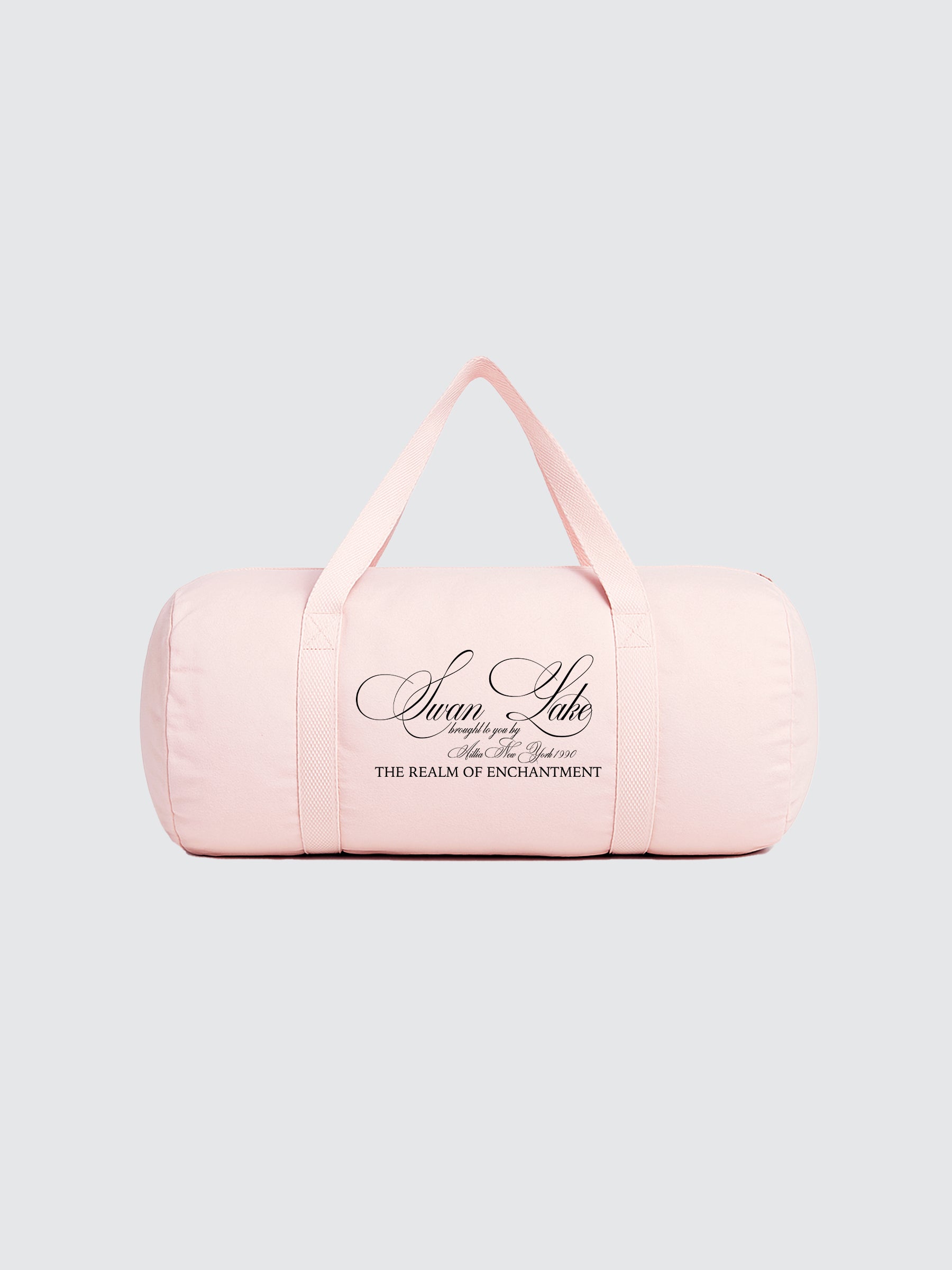 Swan Lake Ballet Bag