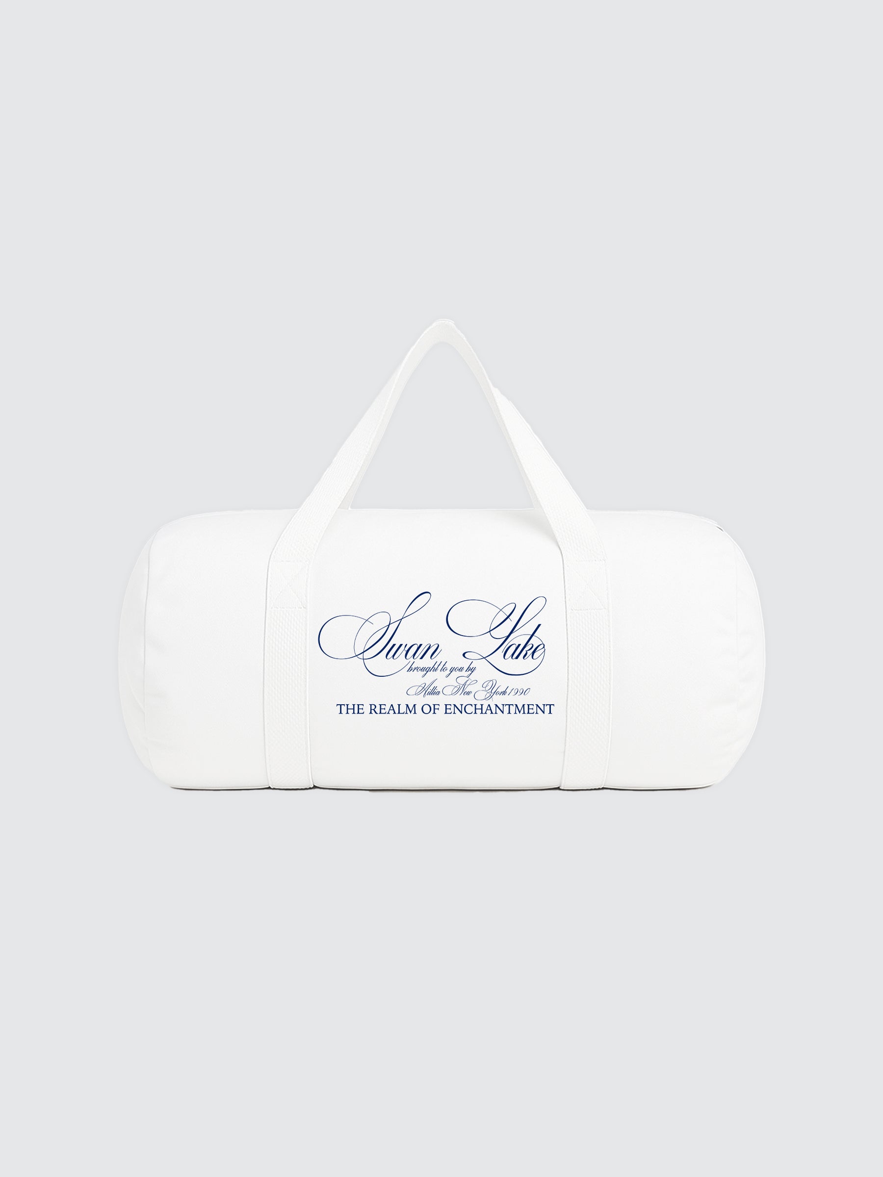 Swan Lake Ballet Bag – AILLIA