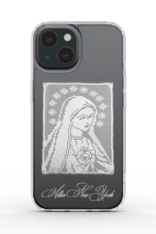 Virgin Mary Phone Case