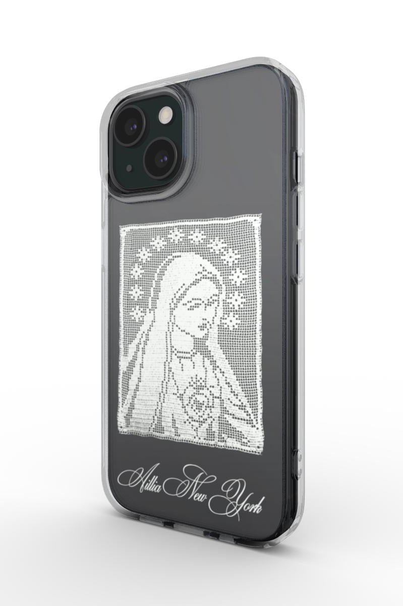 Virgin Mary Phone Case