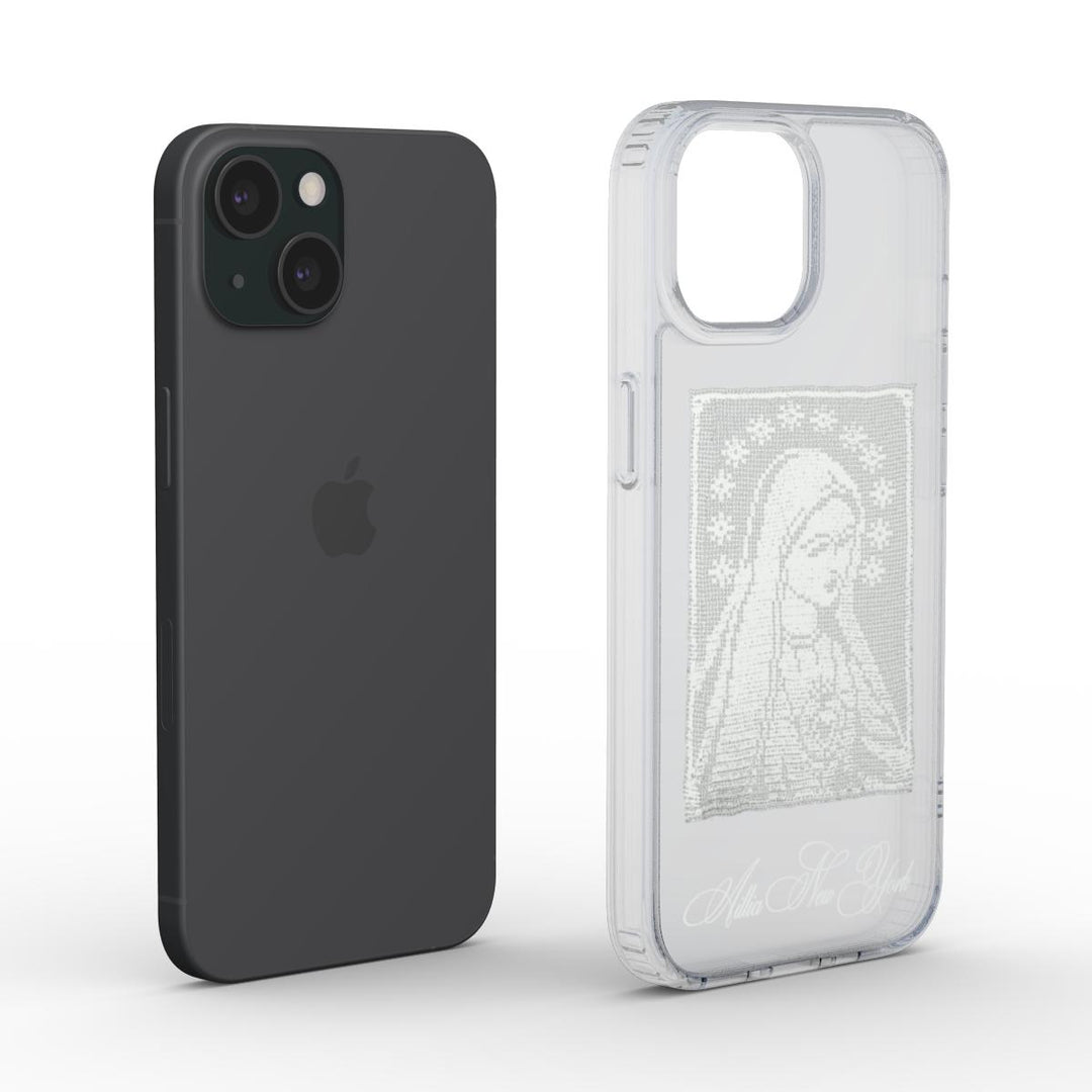 Virgin Mary Phone Case