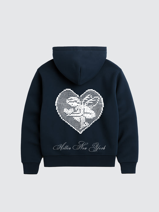 Uniform Hoodie