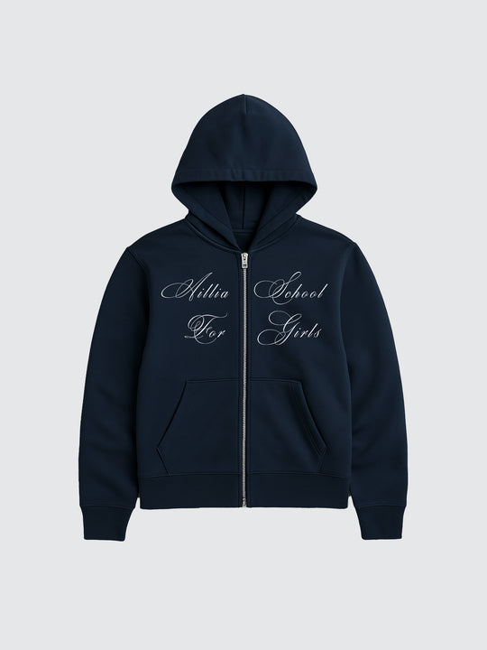 Uniform Hoodie