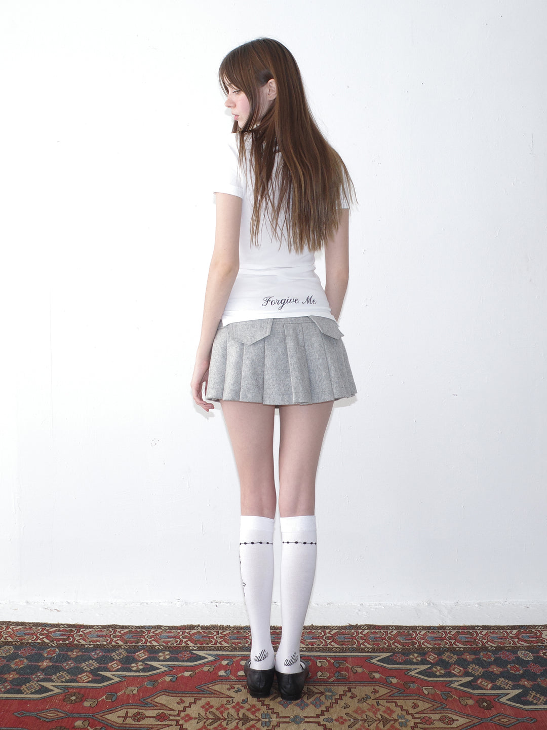 Uniform Heart Polo