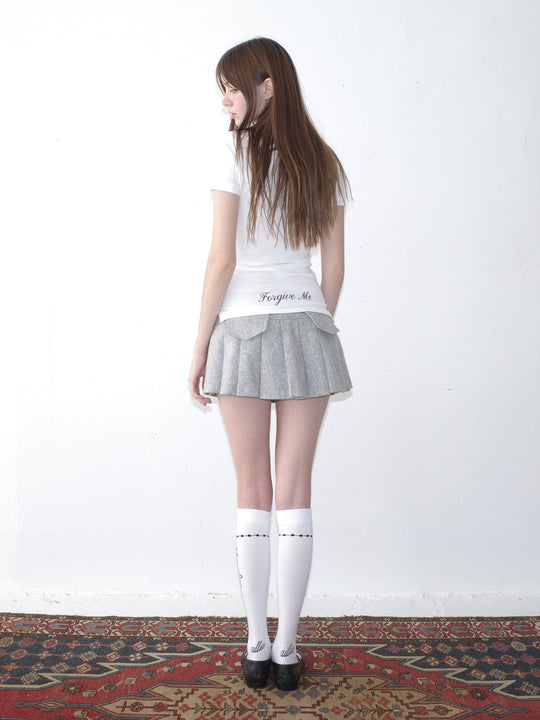Uniform Heart Polo