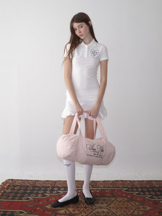 Swan Lake Ballet Bag