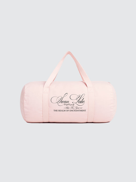 Swan Lake Ballet Bag