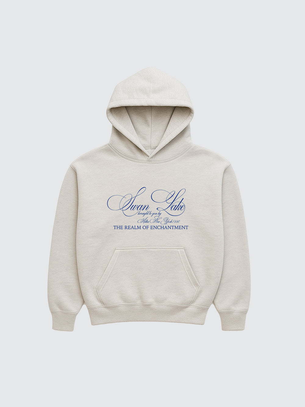Swan Lake Hoodie