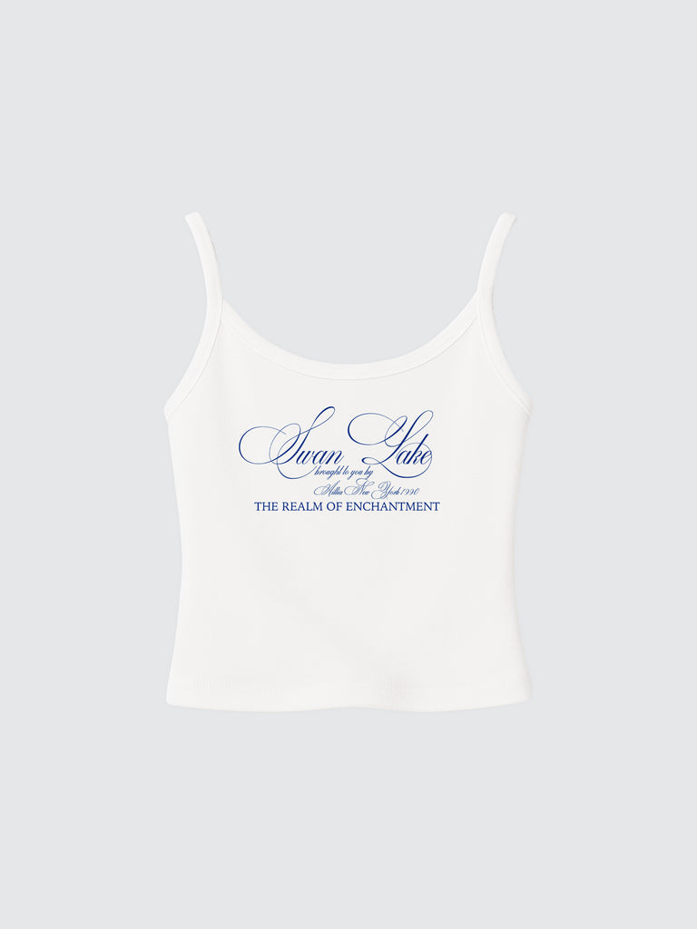 SWAN LAKE Cut-out Bodysuit（カットソー/Tシャツ）｜SORIN