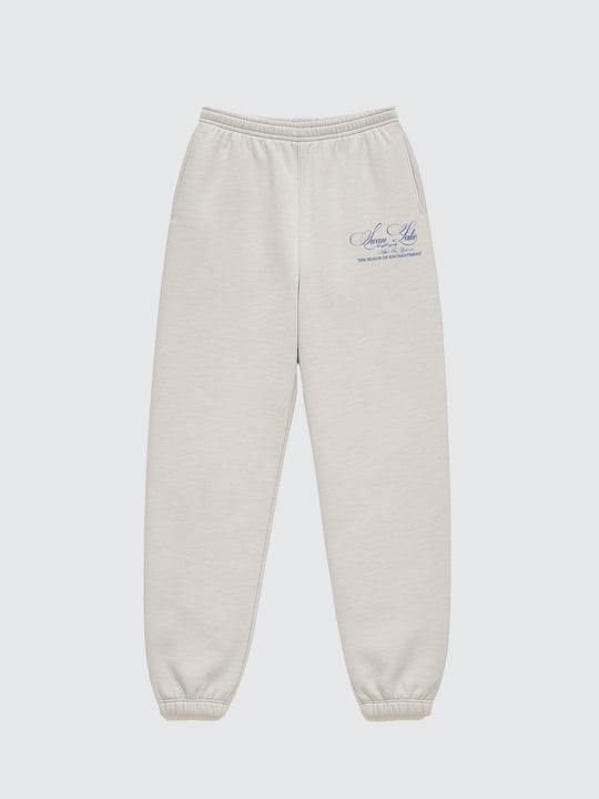 Swan Lake Sweatpants