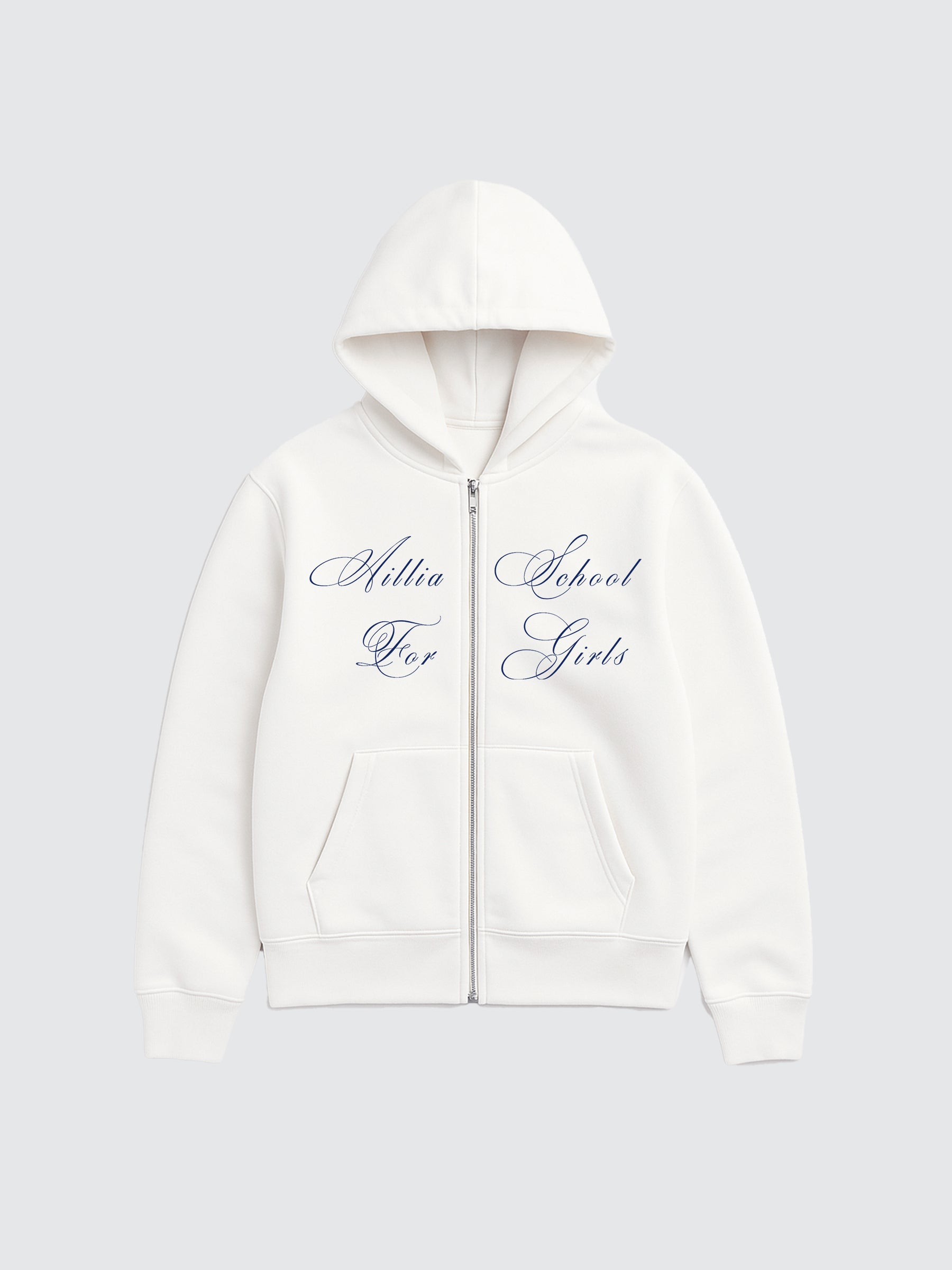 ALL – AILLIA