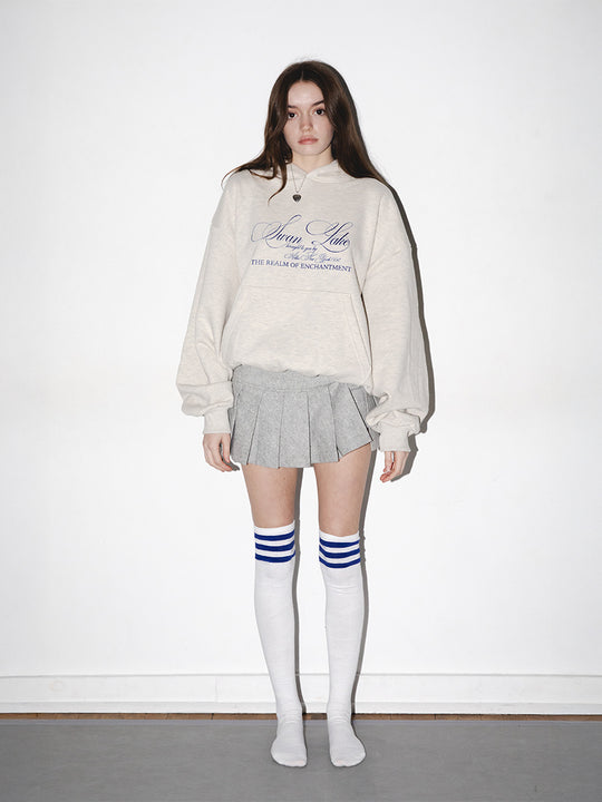 Swan Lake Hoodie