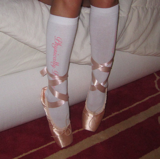 Doll Knee High Socks